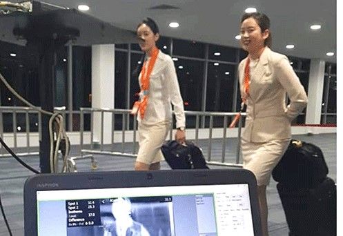 All travellers required to take a Covid test on arrival in Laos