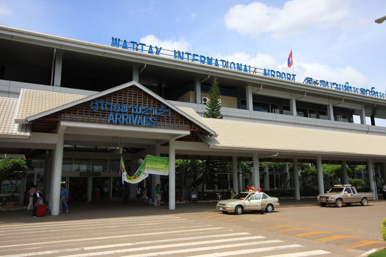 Travellers to Laos required to take Covid-19 test on arrival