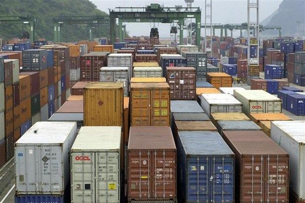 Laos' foreign trade surpasses US$1 billion in December