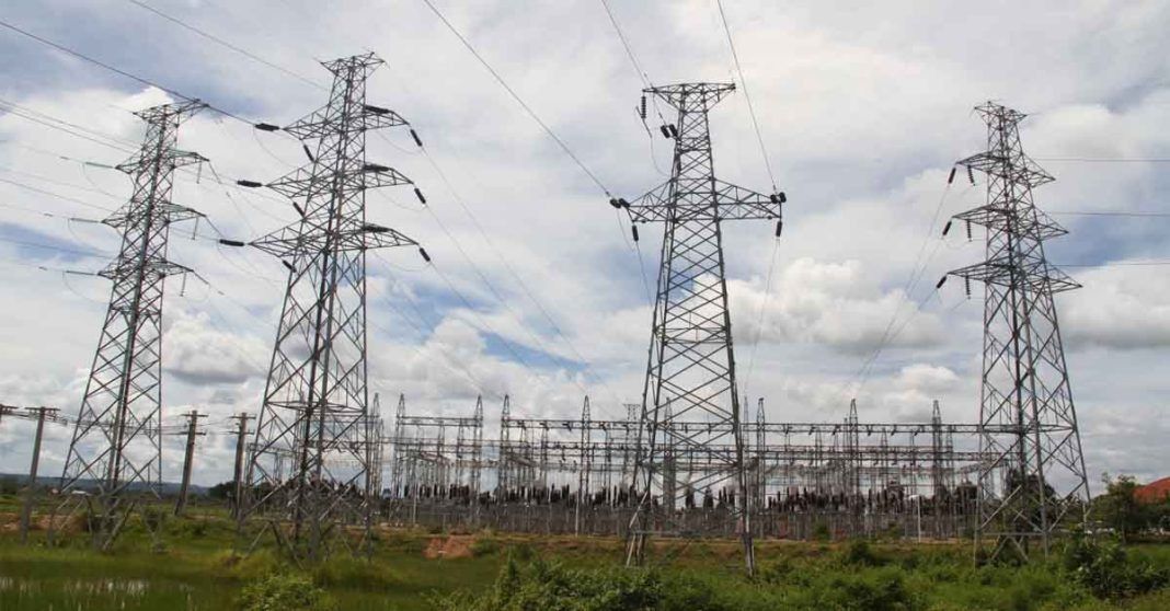 Laos&ndash;China 500 kV power line fully connected, operations to begin in April