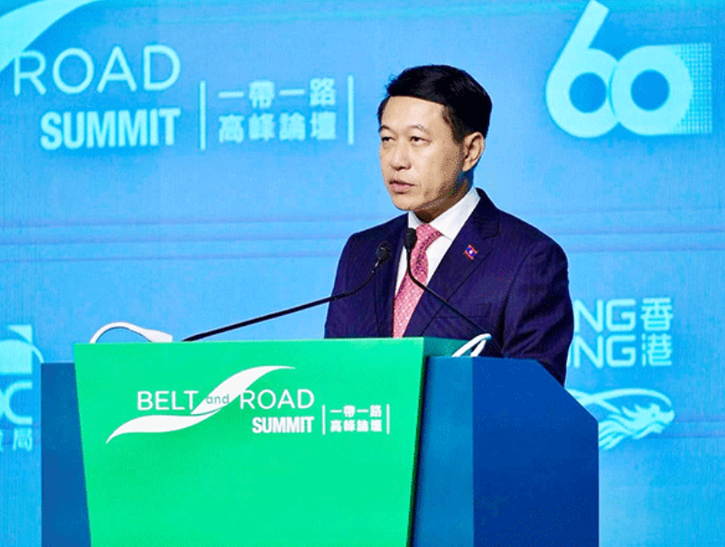 Laos seeks Belt and Road partner investment