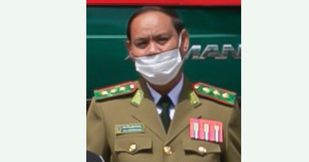 Top cop in Savannakhet sacked for underreporting drug seizures