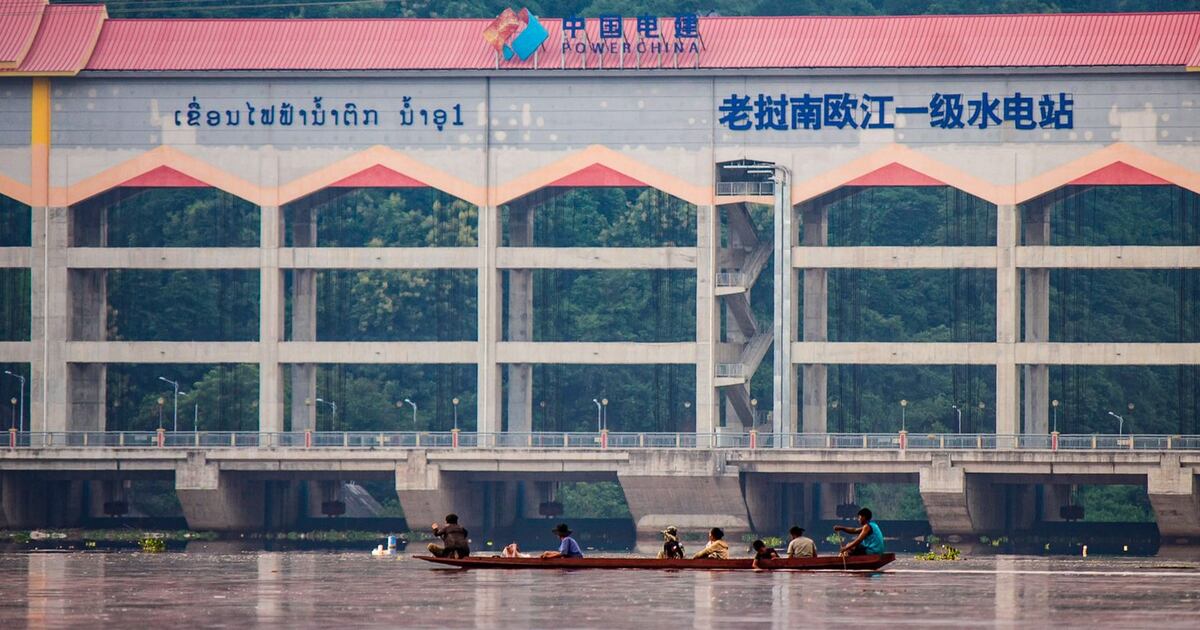 World Bank urges Laos to raise VAT tax and taxes on tobacco, alcohol